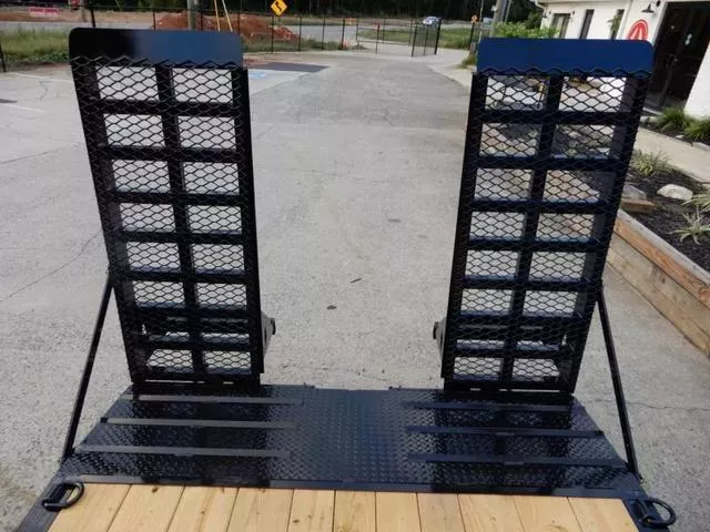 new Other Trailers Diamond C Trailers  for sale, in Cumming, GA Thumbnail 26