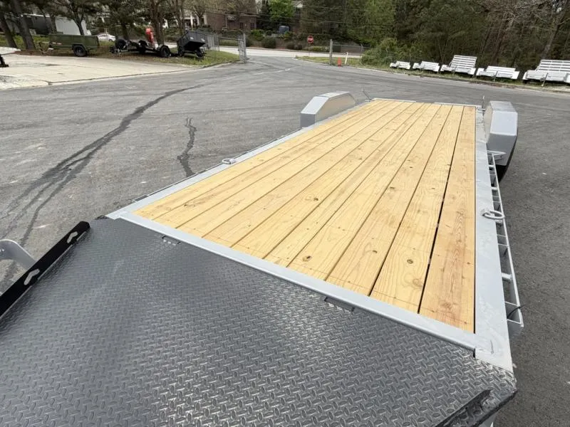 new Equipment / Flatbed Trailers Diamond C Trailers  for sale, in Cumming, GA Thumbnail 10