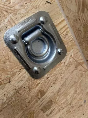 new Cargo (Enclosed) Trailers Covered Wagon Trailers  for sale, in Cumming, GA Thumbnail 13