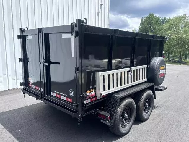 new Other Trailers Covered Wagon Trailers  for sale, in Cumming, GA Thumbnail 3