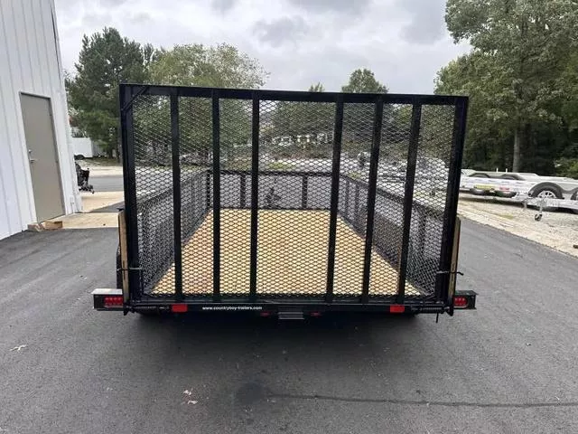 new Cargo (Enclosed) Trailers Currahee  for sale, in Cumming, GA Thumbnail 4