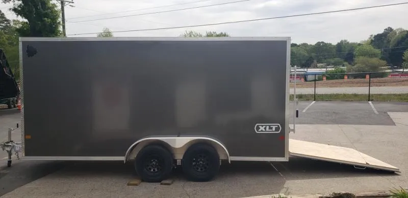 used Other Trailers ALCOM  for sale, in Cumming, GA Thumbnail 18