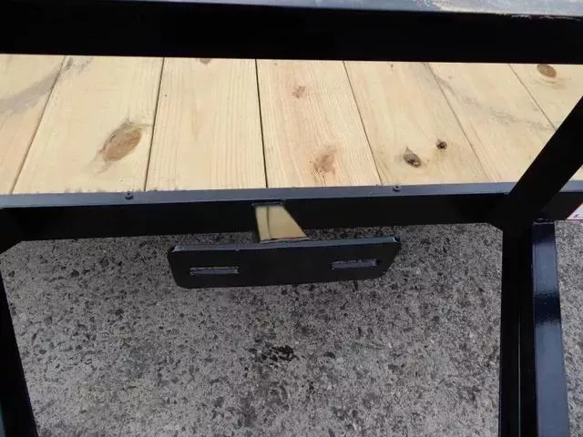 new Cargo (Enclosed) Trailers Currahee  for sale, in Cumming, GA Thumbnail 19