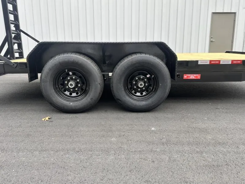 new Equipment / Flatbed Trailers Currahee  for sale, in Cumming, GA Thumbnail 3
