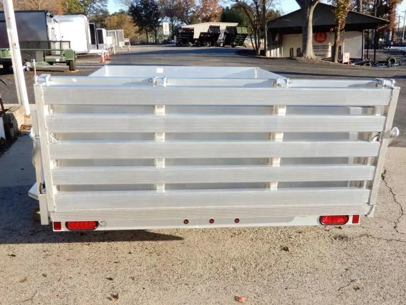 new Utility Trailers Aluma  for sale, in Cumming, GA Thumbnail 14