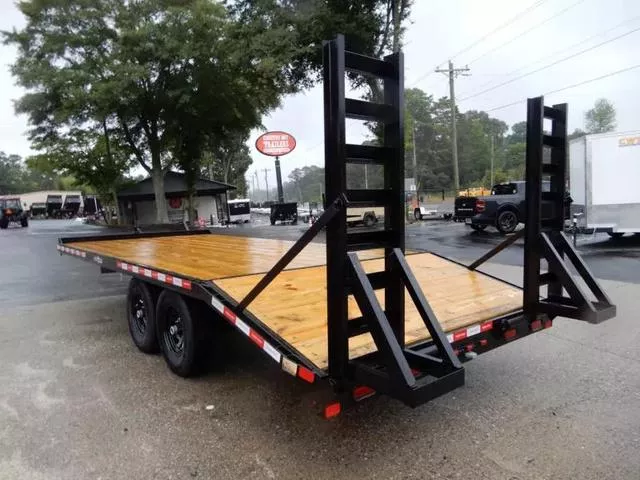 new Other Trailers Currahee  for sale, in Cumming, GA Thumbnail 10