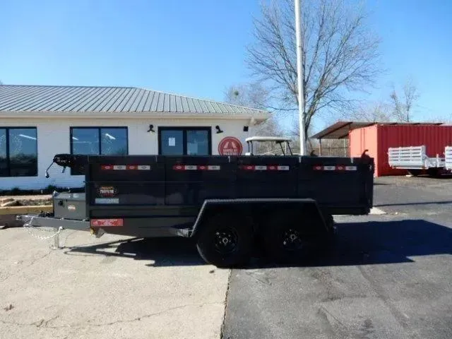 new Other Trailers Covered Wagon Trailers  for sale, in Cumming, GA Thumbnail 6