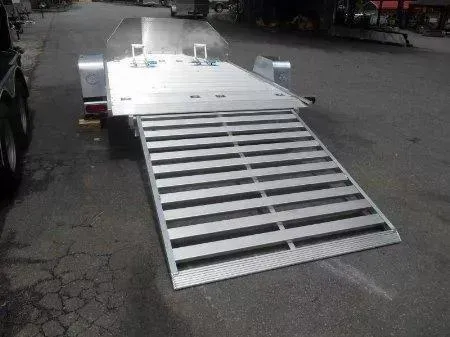 new Other Trailers Aluma  for sale, in Cumming, GA Thumbnail 6