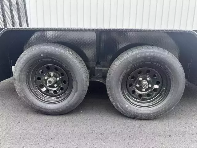 new Other Trailers Currahee  for sale, in Cumming, GA Thumbnail 3