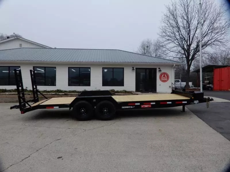 new Other Trailers Anderson Manufacturing  for sale, in Cumming, GA Thumbnail 2