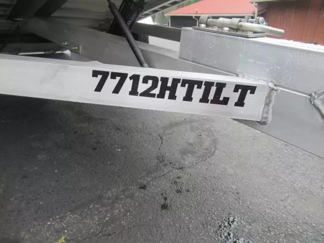 new Cargo (Enclosed) Trailers Aluma  for sale, in Cumming, GA Thumbnail 5