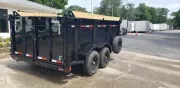 new Dump Trailers Diamond C Trailers  for sale, in Cumming, GA Thumbnail 20