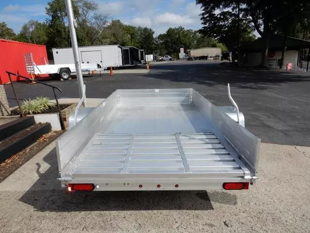new Cargo (Enclosed) Trailers Aluma  for sale, in Cumming, GA Thumbnail 4