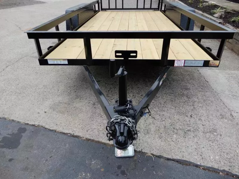 new Other Trailers Currahee  for sale, in Cumming, GA Thumbnail 5