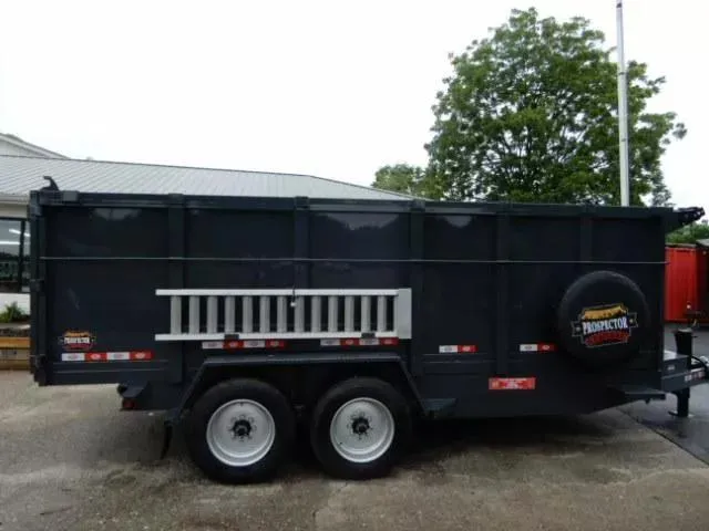 new Other Trailers Covered Wagon Trailers  for sale, in Cumming, GA Thumbnail 3