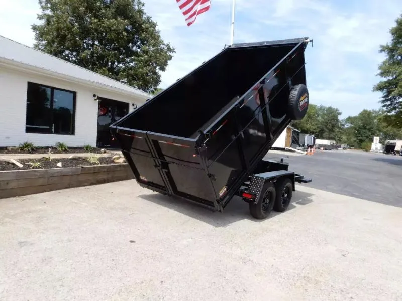 new Dump Trailers Covered Wagon Trailers  for sale, in Cumming, GA Thumbnail 19