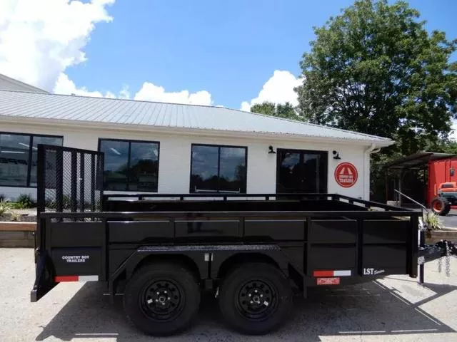 new Other Trailers Anderson Manufacturing  for sale, in Cumming, GA Thumbnail 19