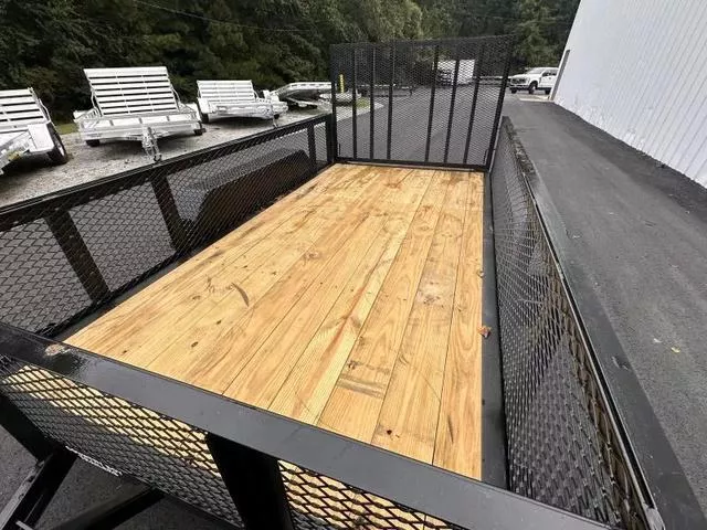 new Cargo (Enclosed) Trailers Currahee  for sale, in Cumming, GA Thumbnail 10