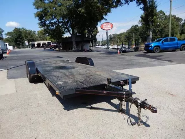used Car Haulers / Racing Trailers Kwik Load  for sale, in Cumming, GA Thumbnail 13