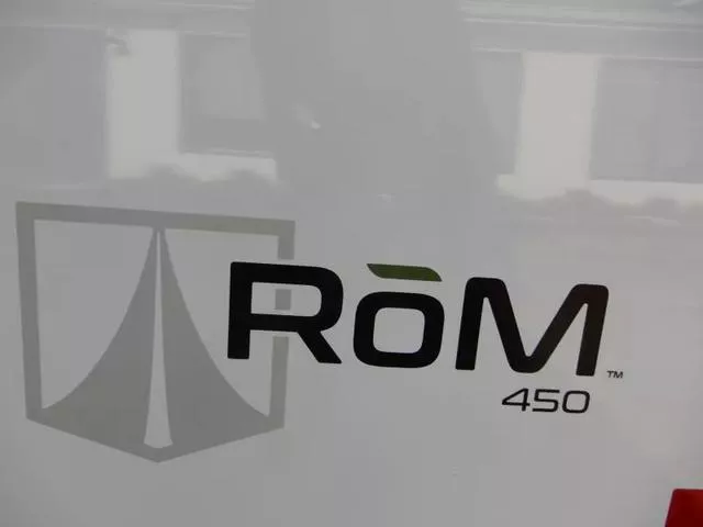 new Other Trailers ATC  for sale, in Cumming, GA Thumbnail 7