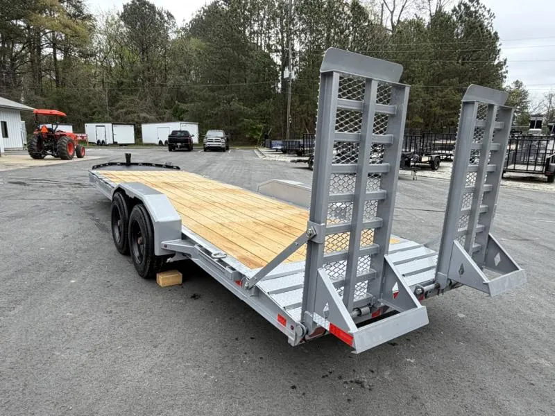 new Equipment / Flatbed Trailers Diamond C Trailers  for sale, in Cumming, GA Thumbnail 5