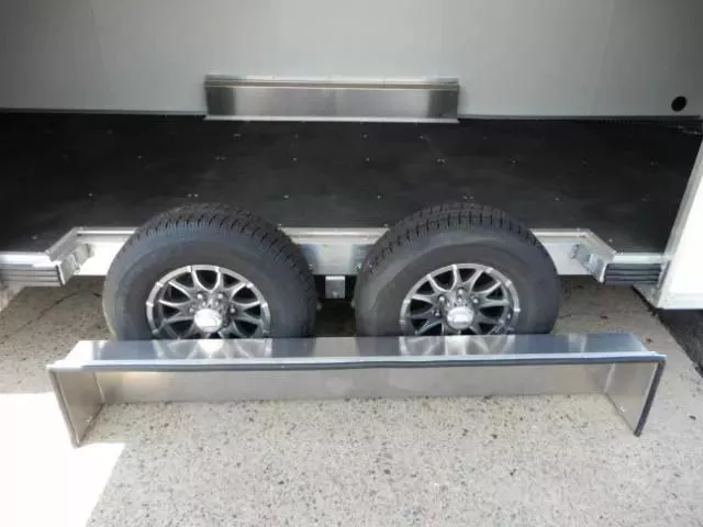 new Cargo (Enclosed) Trailers ALCOM  for sale, in Cumming, GA Thumbnail 18