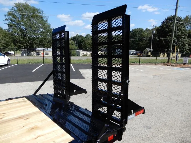 new Equipment / Flatbed Trailers Diamond C Trailers  for sale, in Cumming, GA Thumbnail 9