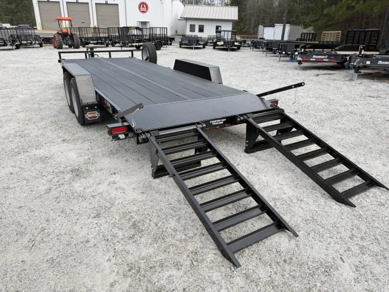 new Equipment / Flatbed Trailers Covered Wagon Trailers  for sale, in Cumming, GA Thumbnail 10