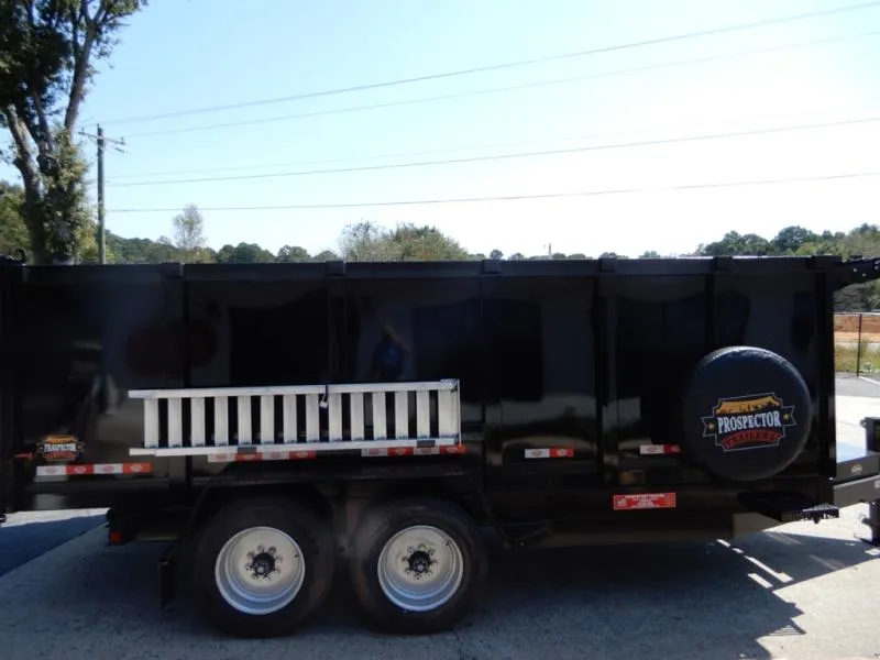 new Dump Trailers Covered Wagon Trailers  for sale, in Cumming, GA Thumbnail 26