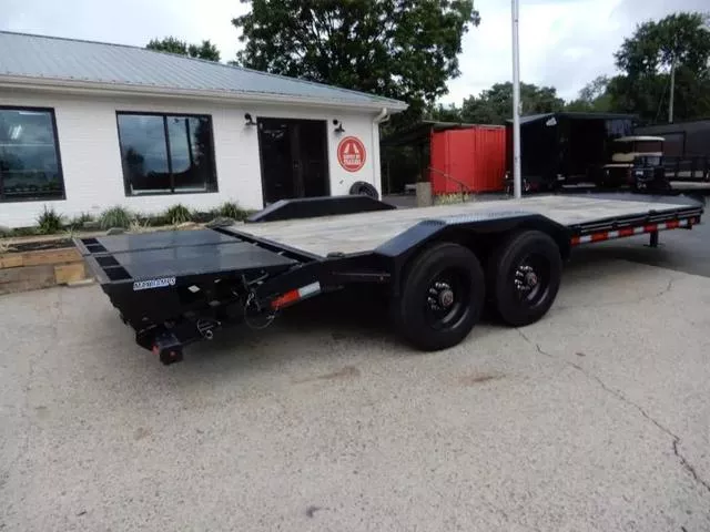 used Other Trailers Diamond C Trailers  for sale, in Cumming, GA Thumbnail 14