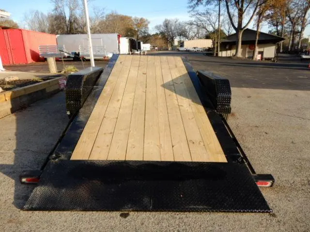 new Equipment / Flatbed Trailers Diamond C Trailers  for sale, in Cumming, GA Thumbnail 14