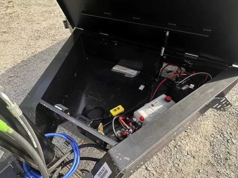 new Other Trailers Diamond C Trailers  for sale, in Cumming, GA Thumbnail 5