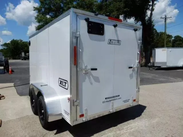 new Cargo (Enclosed) Trailers ALCOM  for sale, in Cumming, GA Thumbnail 17