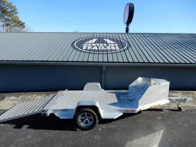 new Motorcycle / Cycle Trailers Aluma  for sale, in Cumming, GA Thumbnail 10