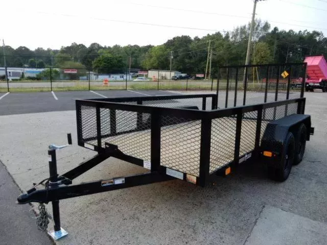 new Cargo (Enclosed) Trailers Currahee  for sale, in Cumming, GA Thumbnail 2