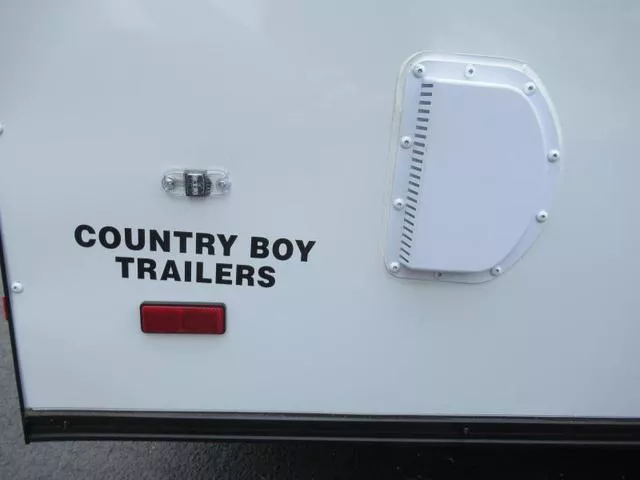 new Cargo (Enclosed) Trailers Covered Wagon Trailers  for sale, in Cumming, GA Thumbnail 12