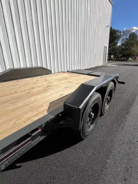 new Equipment / Flatbed Trailers Diamond C Trailers  for sale, in Cumming, GA Thumbnail 12