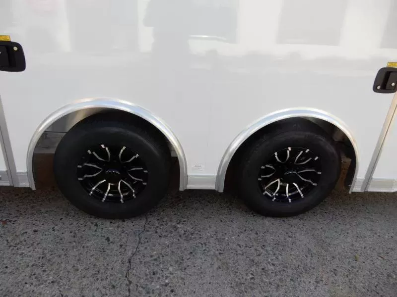 new Other Trailers ATC  for sale, in Cumming, GA Thumbnail 3