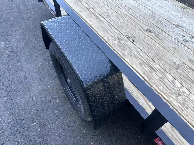 new Utility Trailers Currahee  for sale, in Cumming, GA Thumbnail 11