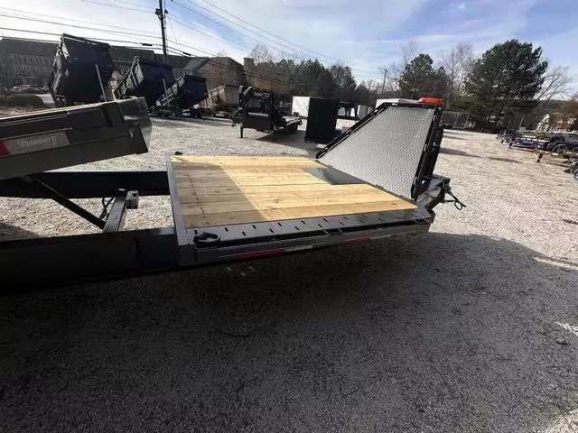 new Other Trailers Diamond C Trailers  for sale, in Cumming, GA Thumbnail 12