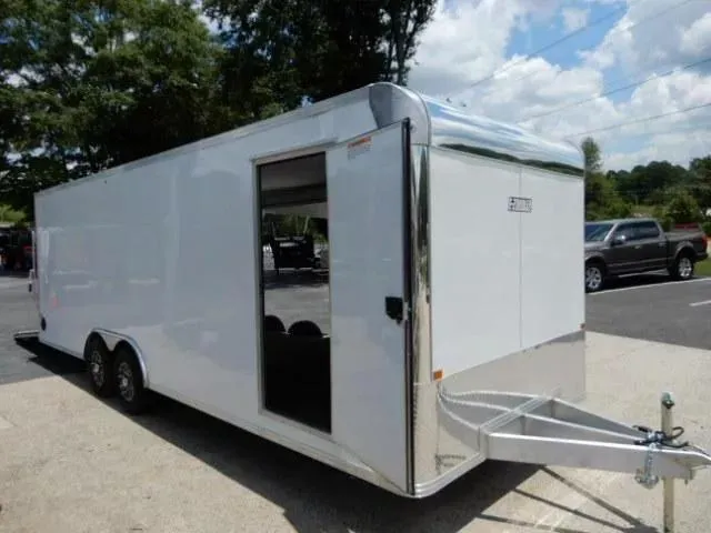 new Car Haulers / Racing Trailers ALCOM  for sale, in Cumming, GA Thumbnail 34