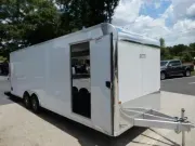 new Car Haulers / Racing Trailers ALCOM  for sale, in Cumming, GA Thumbnail 67