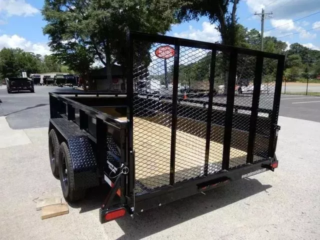 new Other Trailers Anderson Manufacturing  for sale, in Cumming, GA Thumbnail 16
