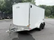 new Cargo (Enclosed) Trailers ALCOM  for sale, in Cumming, GA Thumbnail 5
