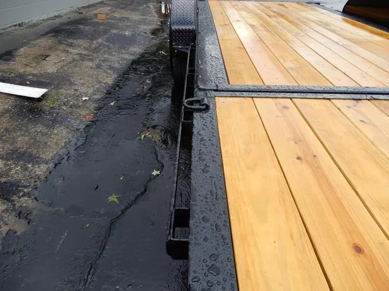 new Equipment / Flatbed Trailers Diamond C Trailers  for sale, in Cumming, GA Thumbnail 6