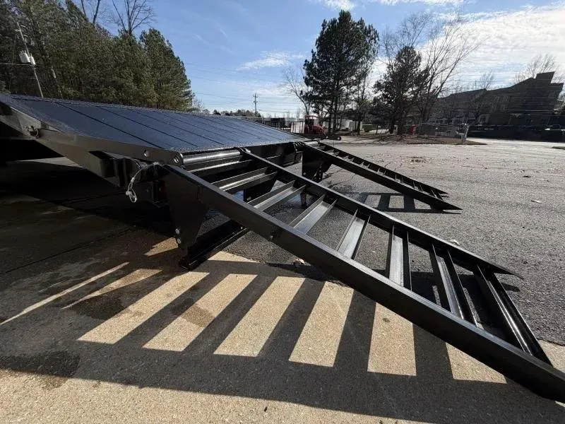 new Other Trailers Covered Wagon Trailers  for sale, in Cumming, GA Thumbnail 8