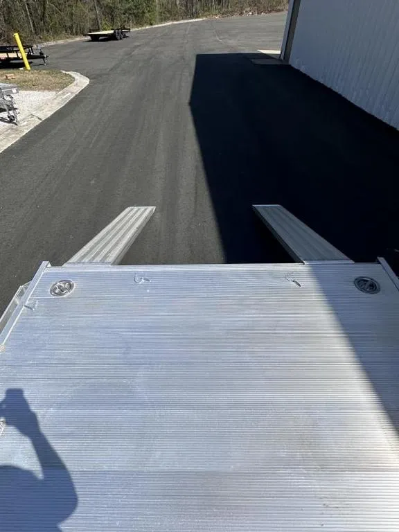 new Car Haulers / Racing Trailers Aluma  for sale, in Cumming, GA Thumbnail 13