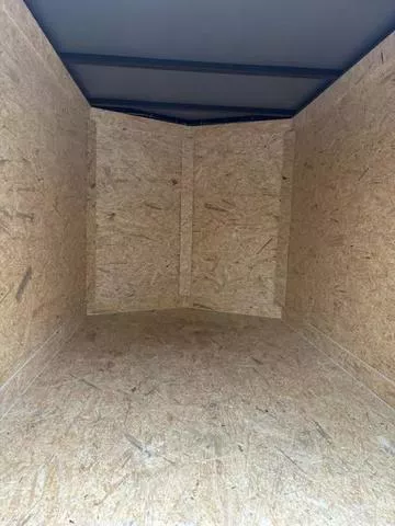 new Cargo (Enclosed) Trailers Covered Wagon Trailers  for sale, in Cumming, GA Thumbnail 3