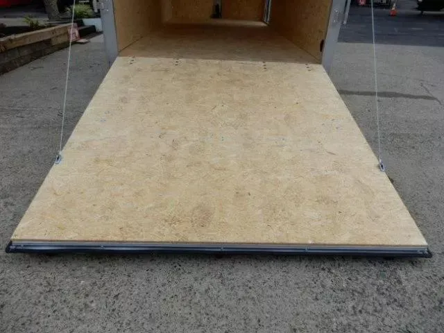 new Cargo (Enclosed) Trailers ALCOM  for sale, in Cumming, GA Thumbnail 26