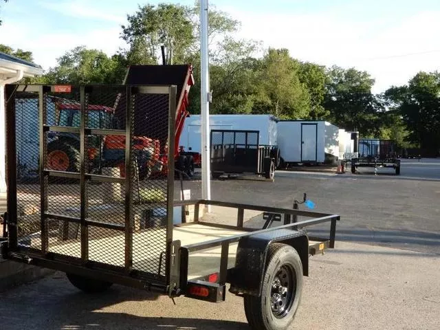 new Cargo (Enclosed) Trailers Currahee  for sale, in Cumming, GA Thumbnail 7